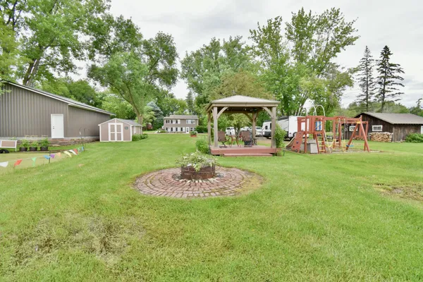 $440,000 | 46350 Cambridge Drive, Stanchfield, MN 55080