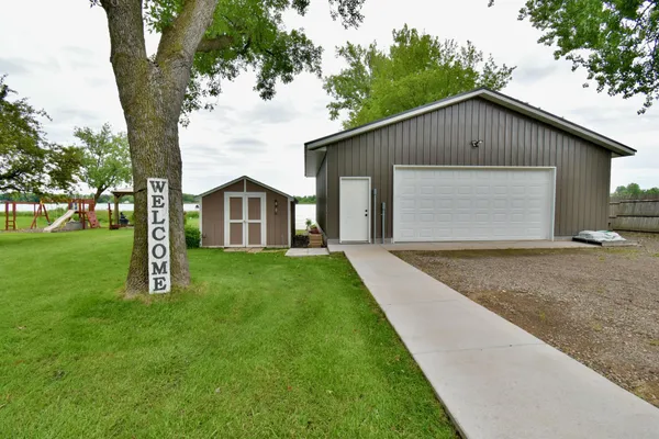$440,000 | 46350 Cambridge Drive, Stanchfield, MN 55080