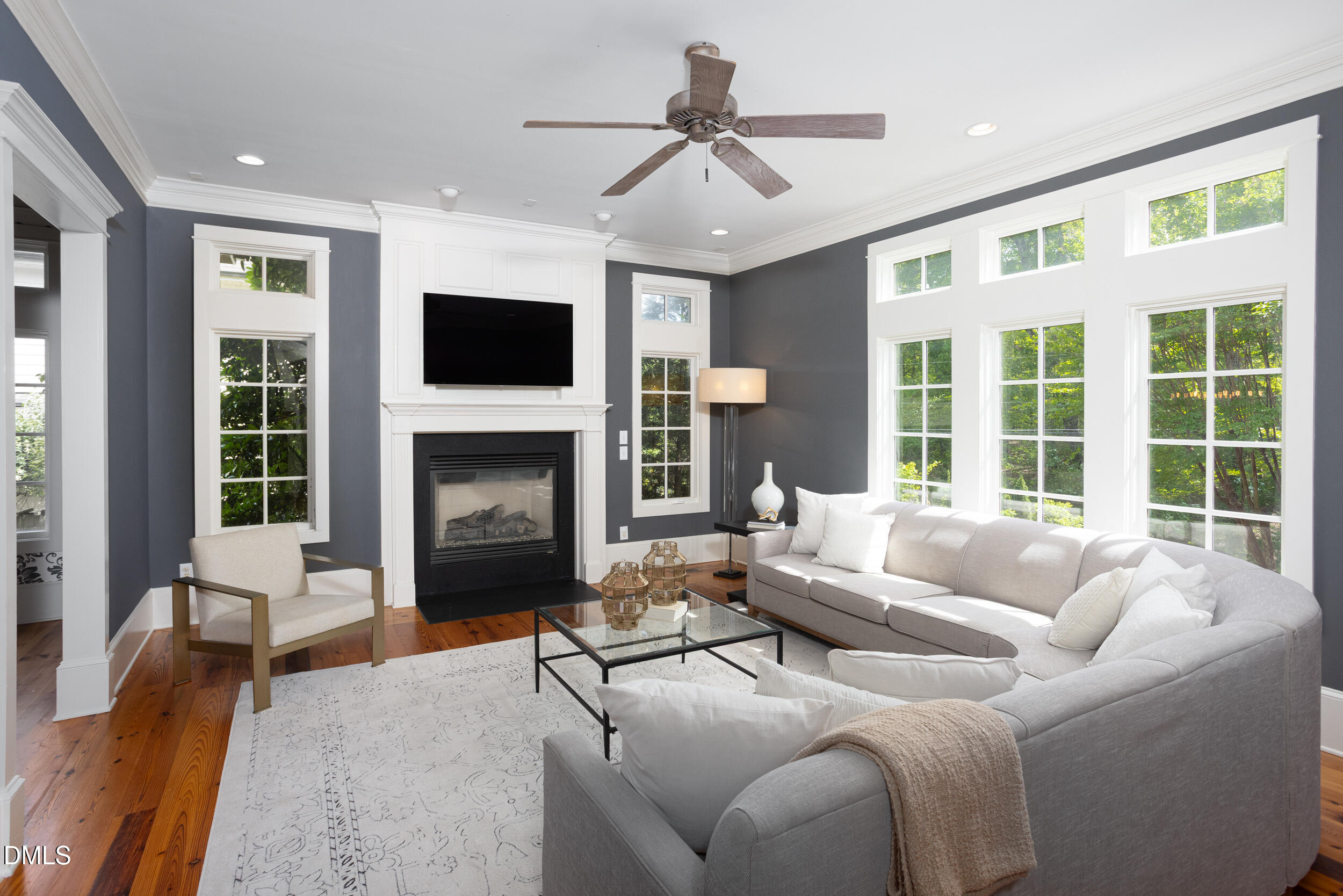 3611 Rugby Road Durham, NC 27707 - Photo 9 of 78
