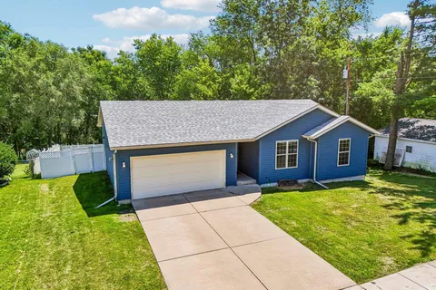 $385,000 | 210 Sterling Drive, Edgerton, WI 53534