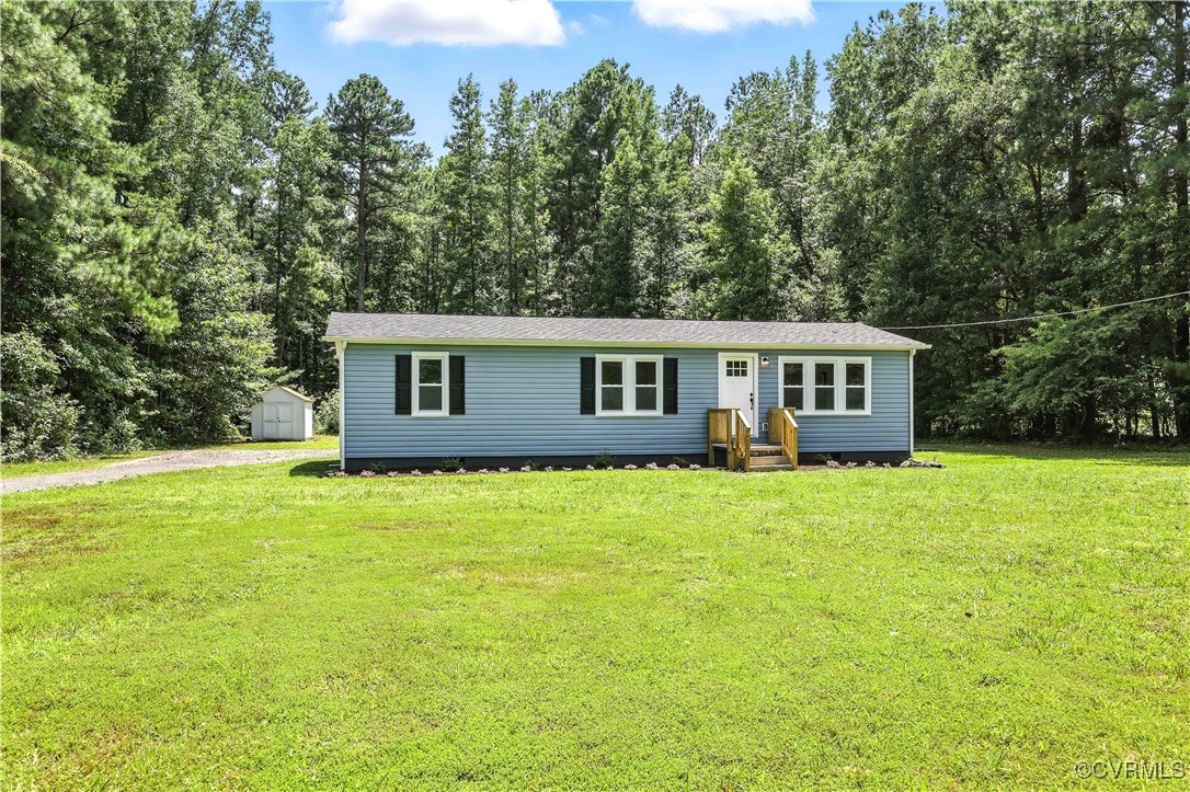 22805 Carson Road Dinwiddie, VA 23841 - Photo 1 of 31 Gallery Image 1