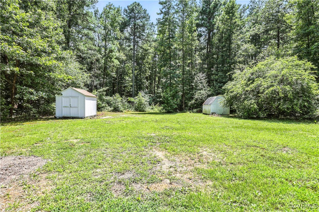 22805 Carson Road Dinwiddie, VA 23841 - Photo 4 of 31 Gallery Image 4