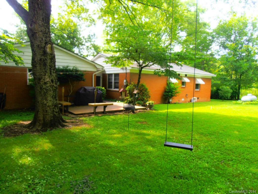801 Marvin Road Waxhaw, NC 28173 - Photo 13 of 15 a view of a park with large tree