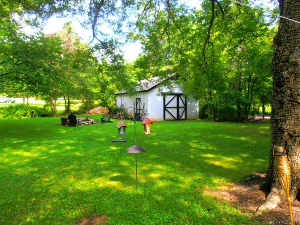 801 Marvin Road Waxhaw, NC 28173 - Photo 10 of 15 a front view of house with garden
