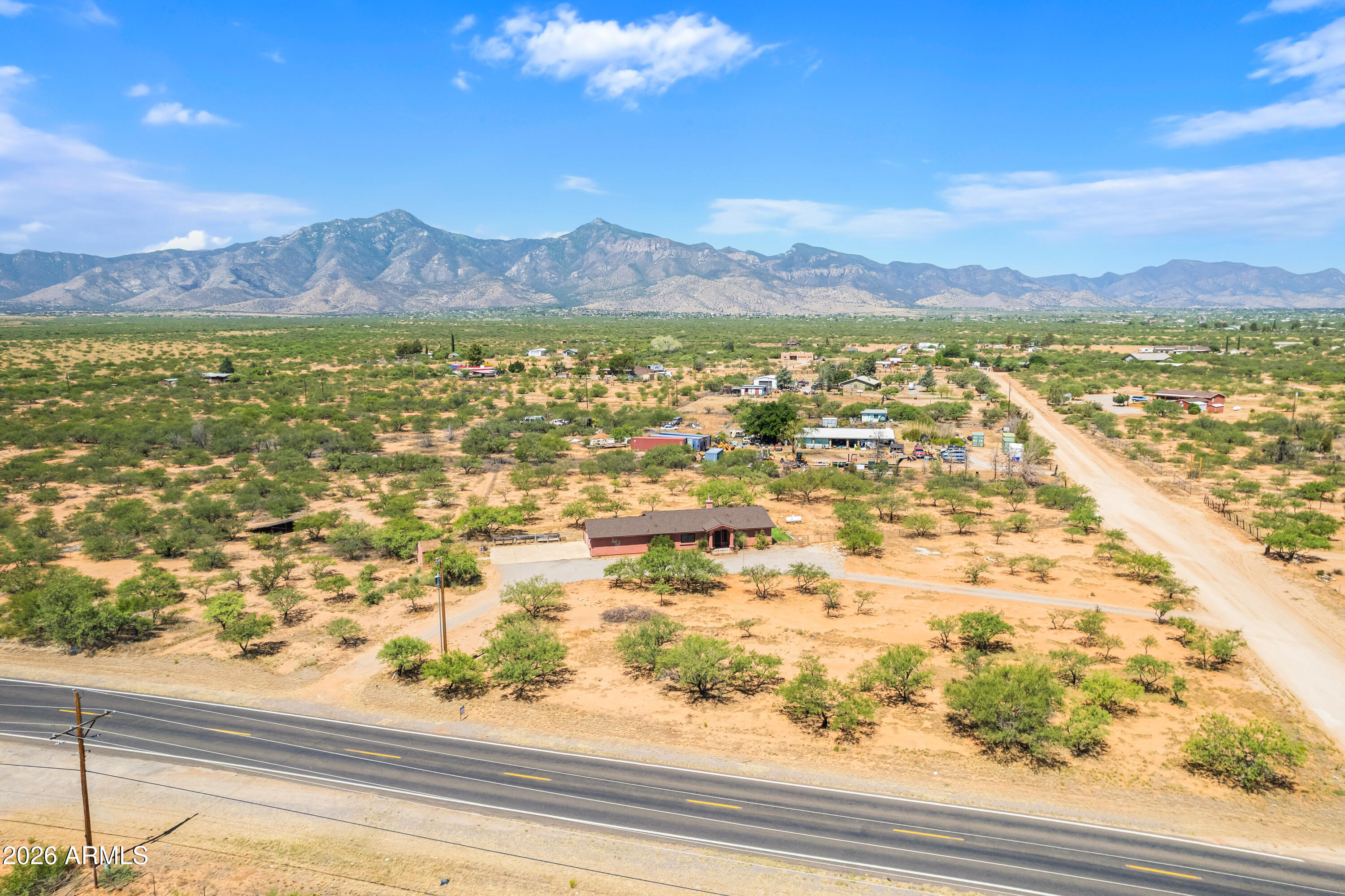 6620 South Moson Road Hereford, AZ 85615 - Photo 32 of 38
