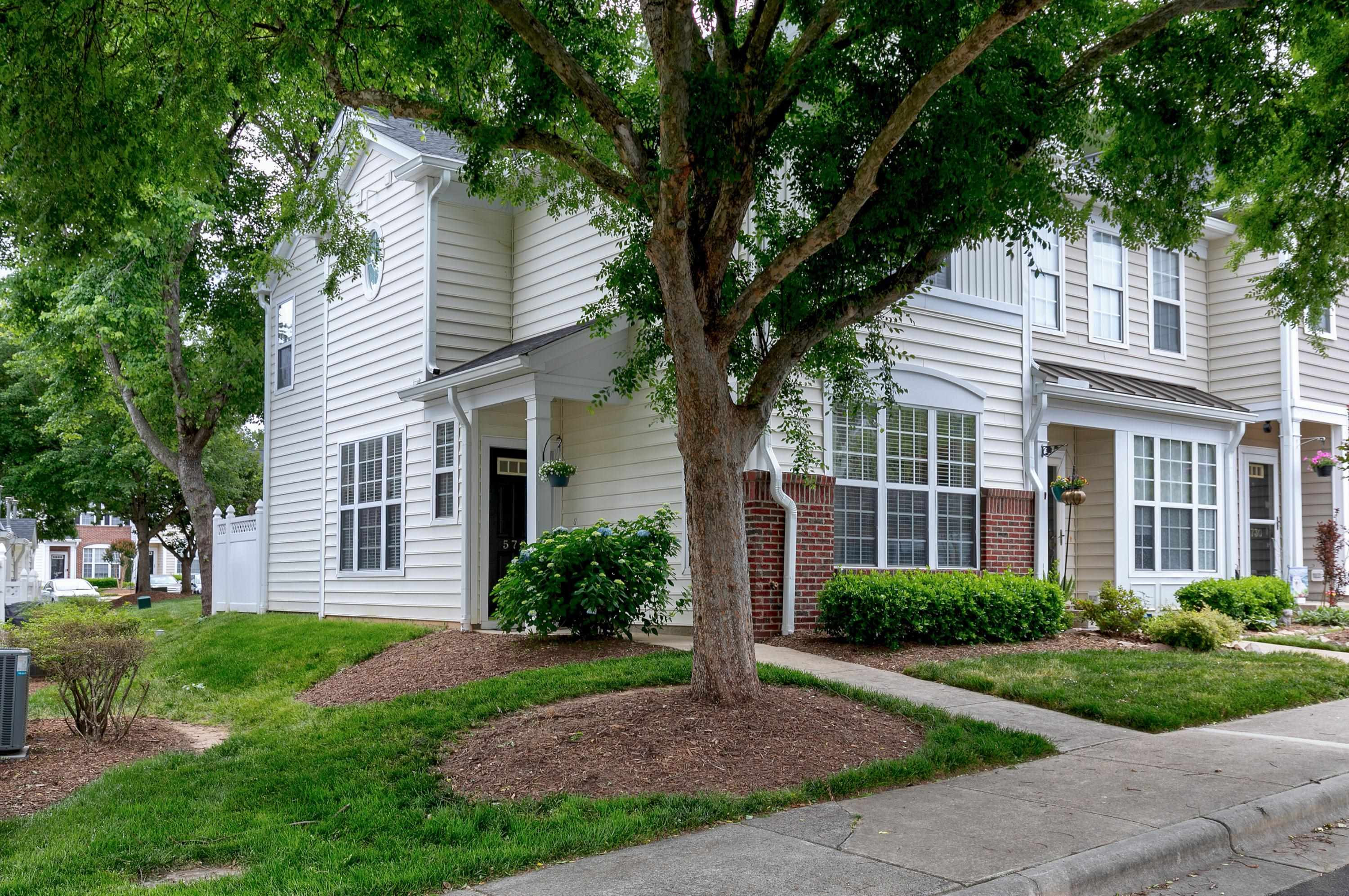 5734 Clearbay Lane Raleigh, NC 27612 - Photo 2 of 24 Photo 2