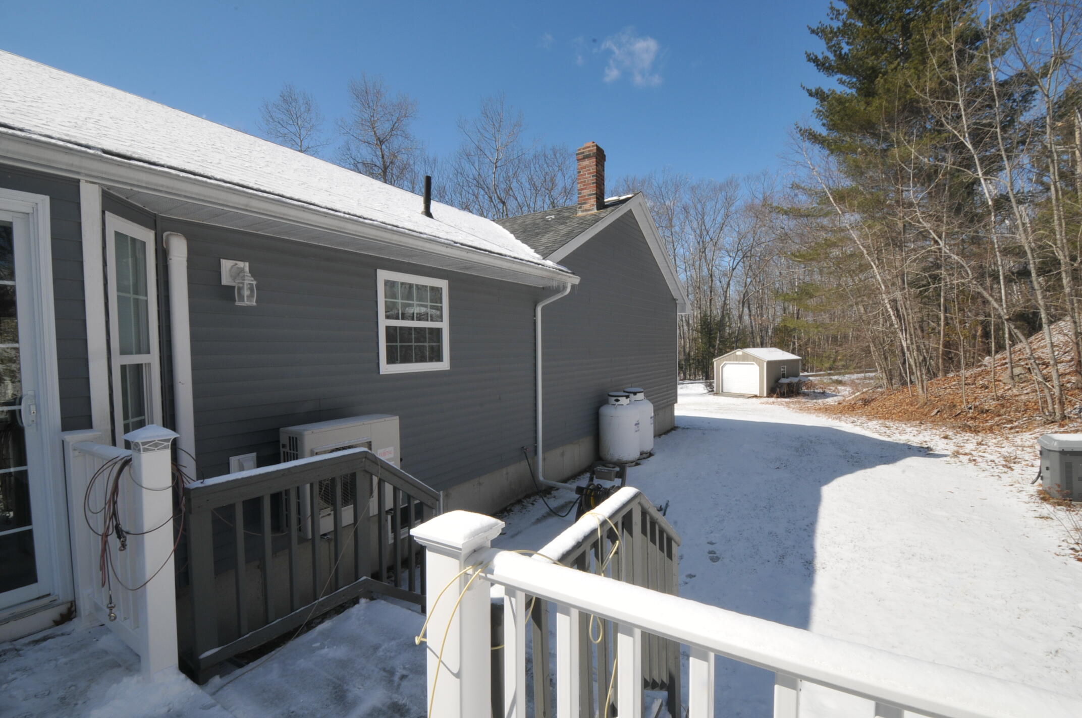 139 Sandy Beach Road Glenburn, ME 04401 - Photo 19 of 79 DSC_3764