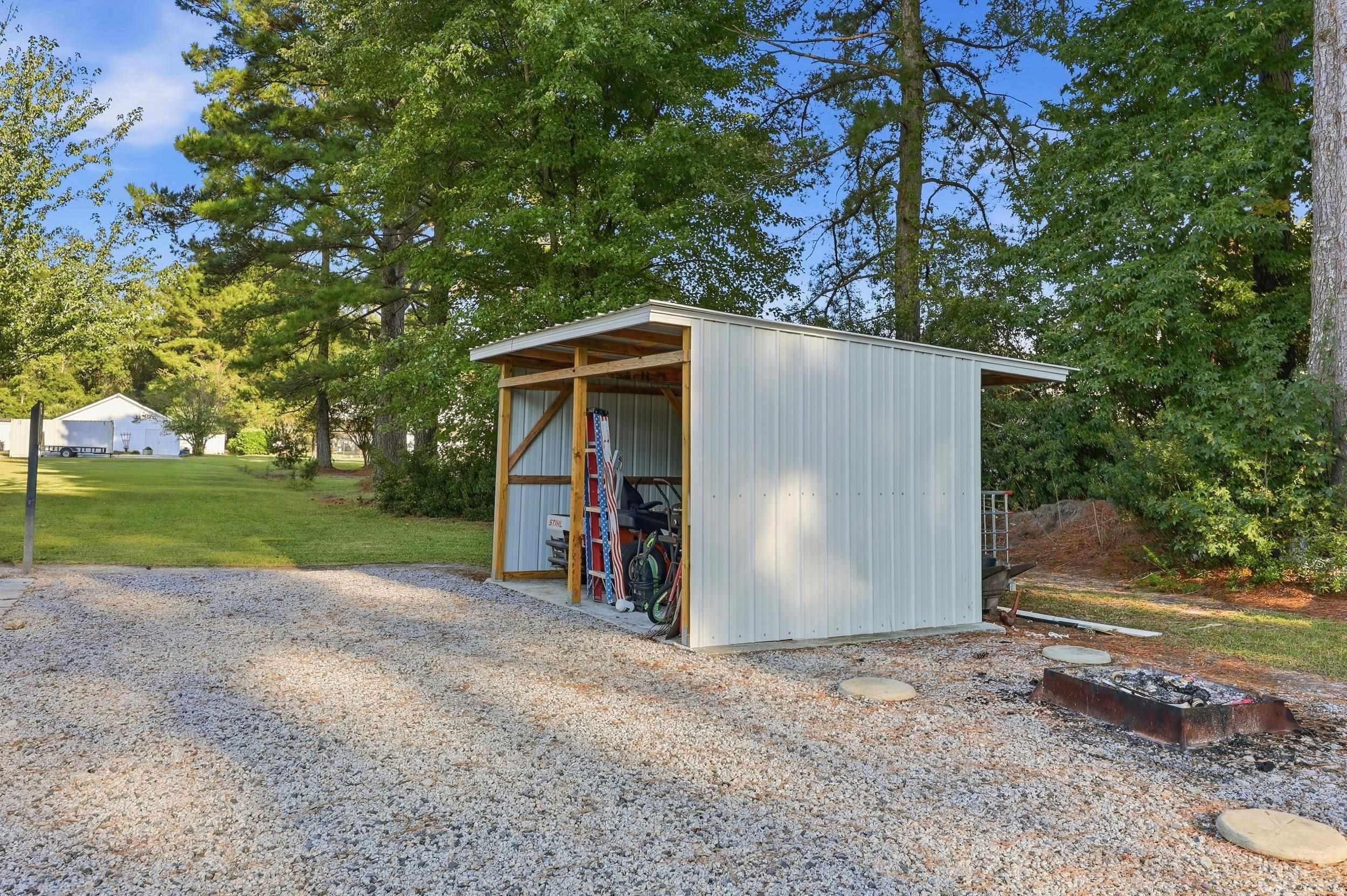 3436 Poplar Church Road Aynor, SC 29511 - Photo 47 of 61 Gallery Image 47