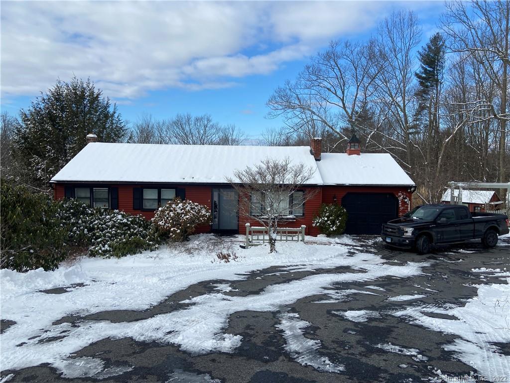 35 Windmill Road Harwinton, CT 06791 - Photo 1 of 1 Gallery Image 1