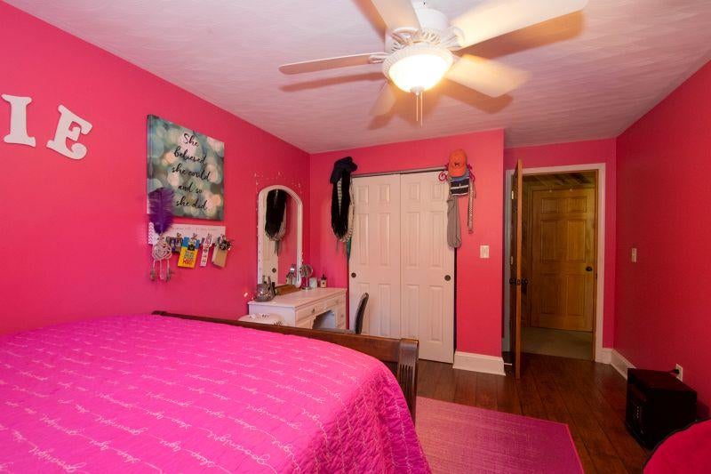 1763 Henson Road Crawley, WV 24931 - Photo 29 of 43 Gallery Image 29