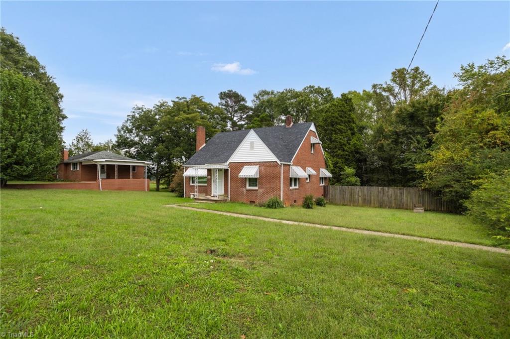 191 Ellisboro Road Madison, NC 27025 - Photo 11 of 37 Gallery Image 11
