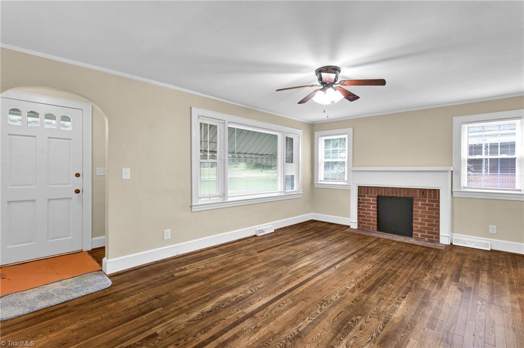 191 Ellisboro Road Madison, NC 27025 - Photo 15 of 37 Gallery Image 15