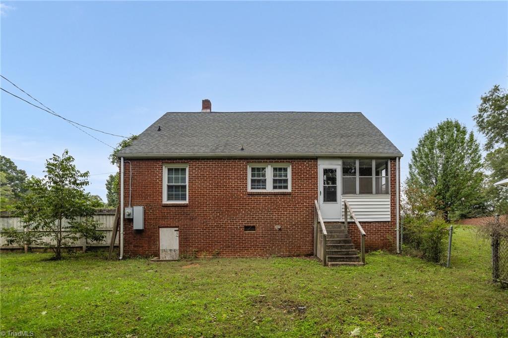 191 Ellisboro Road Madison, NC 27025 - Photo 33 of 37 Gallery Image 33