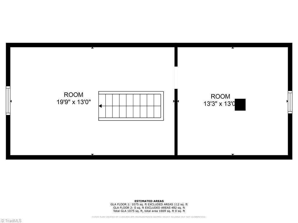 191 Ellisboro Road Madison, NC 27025 - Photo 36 of 37 Gallery Image 36