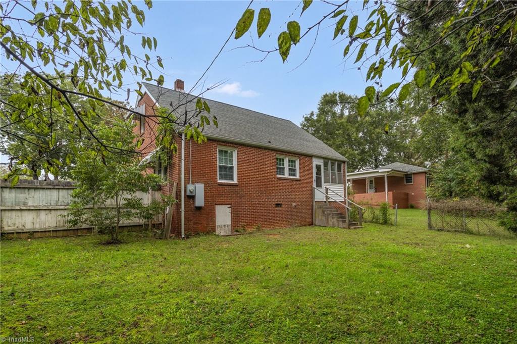 191 Ellisboro Road Madison, NC 27025 - Photo 8 of 37 Gallery Image 8