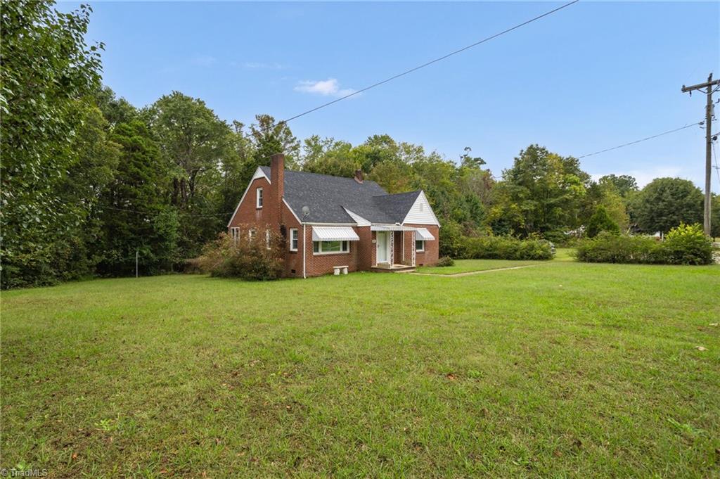 191 Ellisboro Road Madison, NC 27025 - Photo 10 of 37 Gallery Image 10