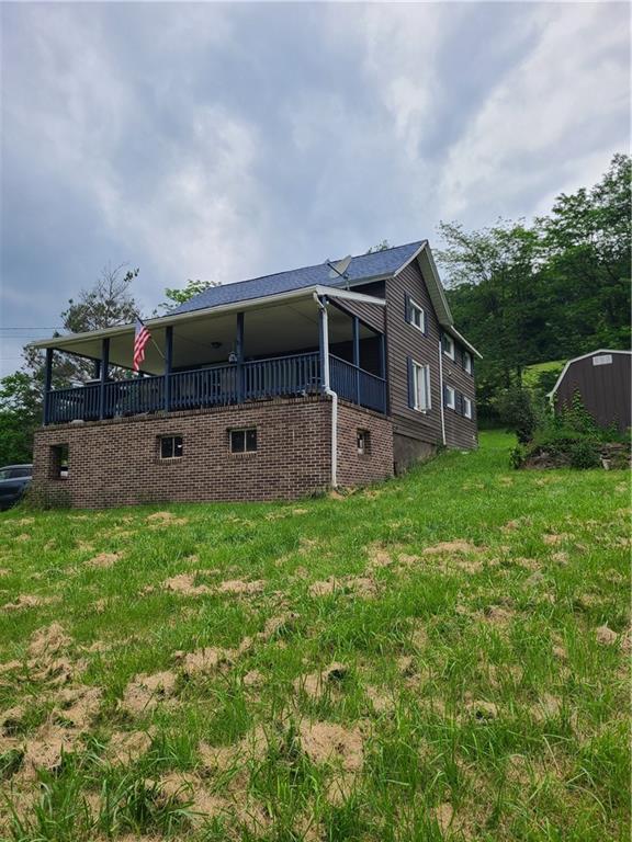 5643 Somerset Pike, Boswell, PA 15531 Compass