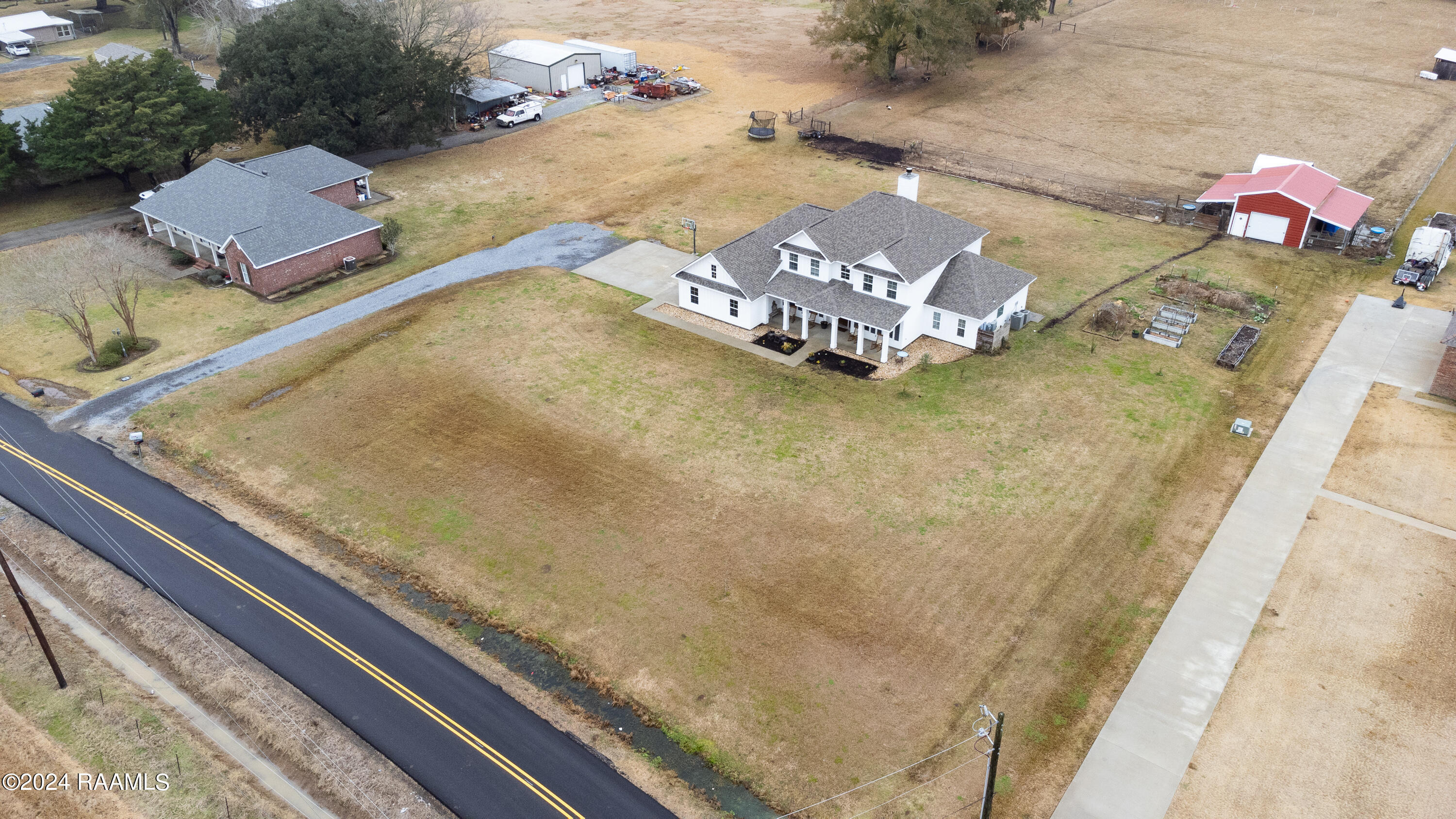 901 Breaux Road Lafayette, LA 70506 - Photo 21 of 26