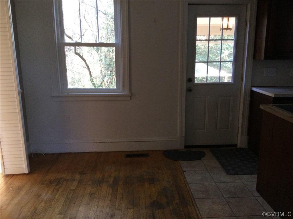 236 Buford Road Richmond, VA 23235 - Photo 31 of 42 a view of an empty room and window