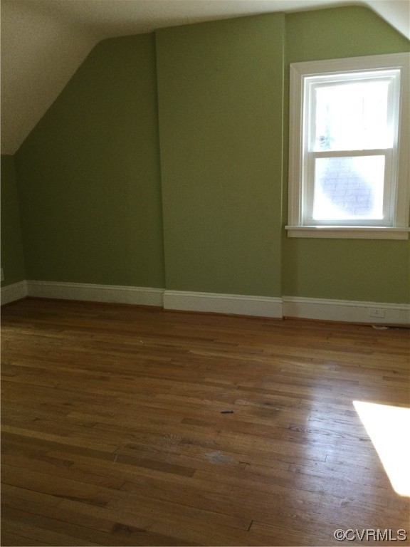 236 Buford Road Richmond, VA 23235 - Photo 36 of 42 a view of a room with wooden floor and a window