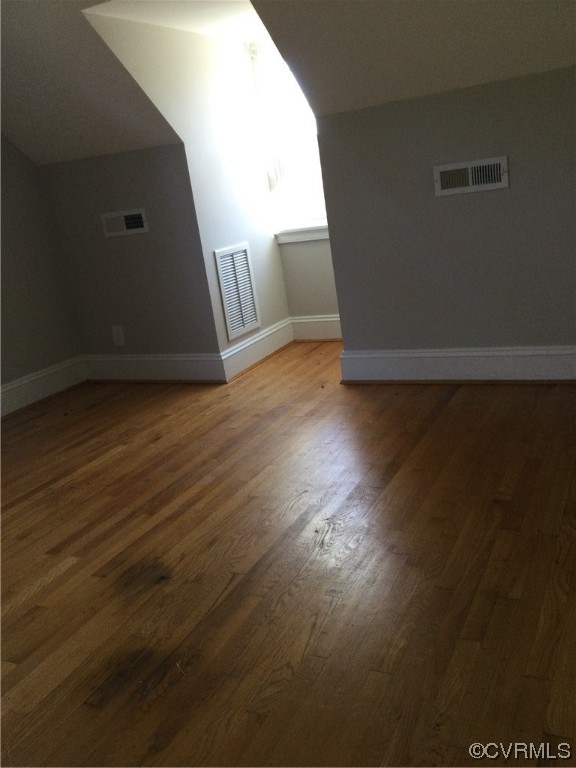 236 Buford Road Richmond, VA 23235 - Photo 38 of 42 a view of entryway with wooden floor