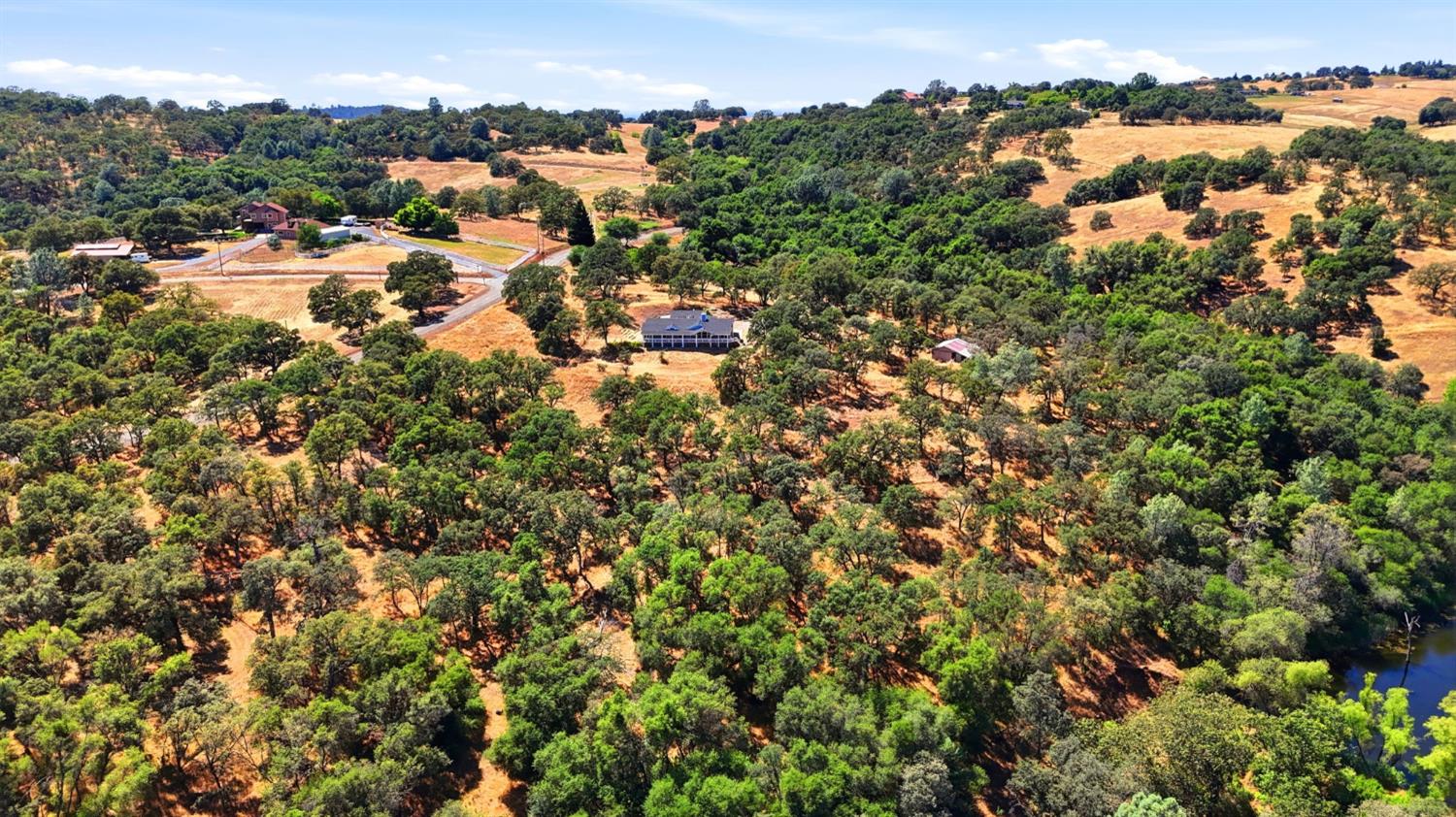 6651 Gallagher Road Pilot Hill, CA 95664 - Photo 92 of 96