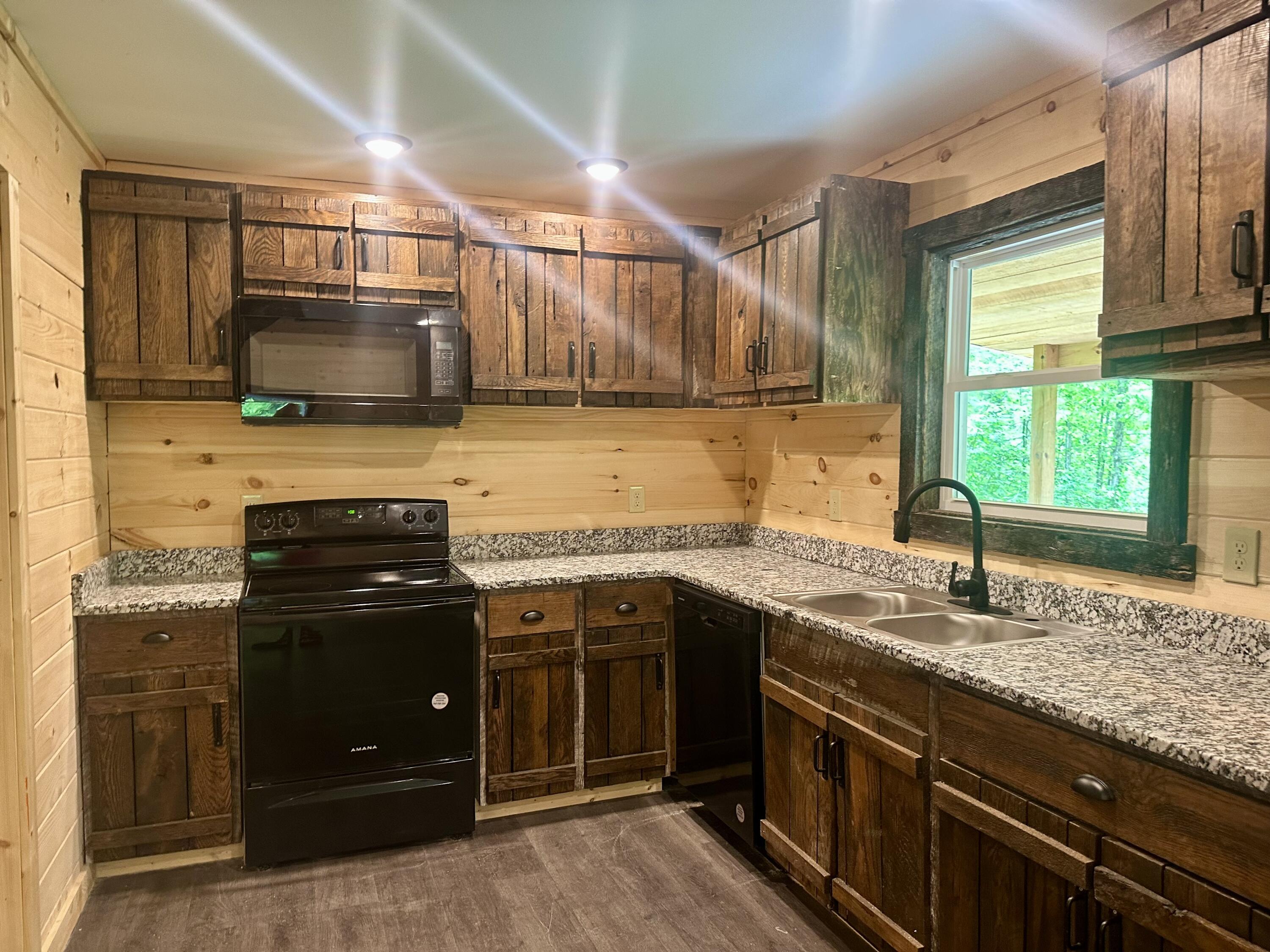 1807 Baldwin Road, Unit TRACT 7 McKee, KY 40447 - Photo 14 of 37 KITCHEN