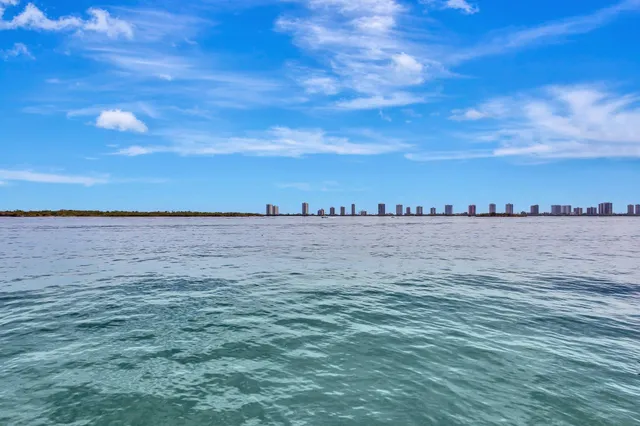 a view of a lake view