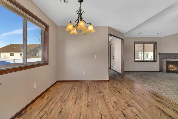 $369,900 | 144 Glenview Loop, St. Cloud, MN 56303