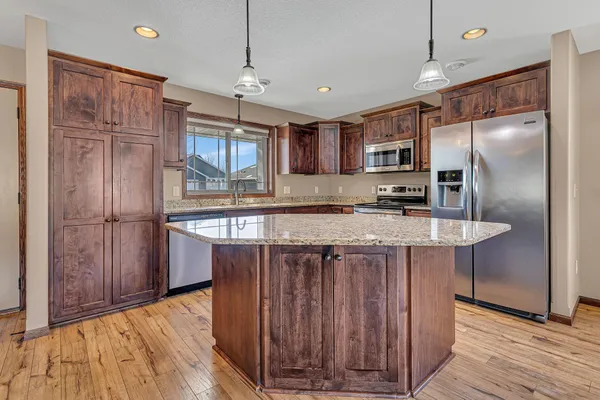 $369,900 | 144 Glenview Loop, St. Cloud, MN 56303