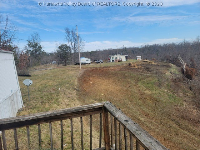 2600 Dry Ridge Road Milton, WV 25541 - Photo 5 of 20 Gallery Image 5