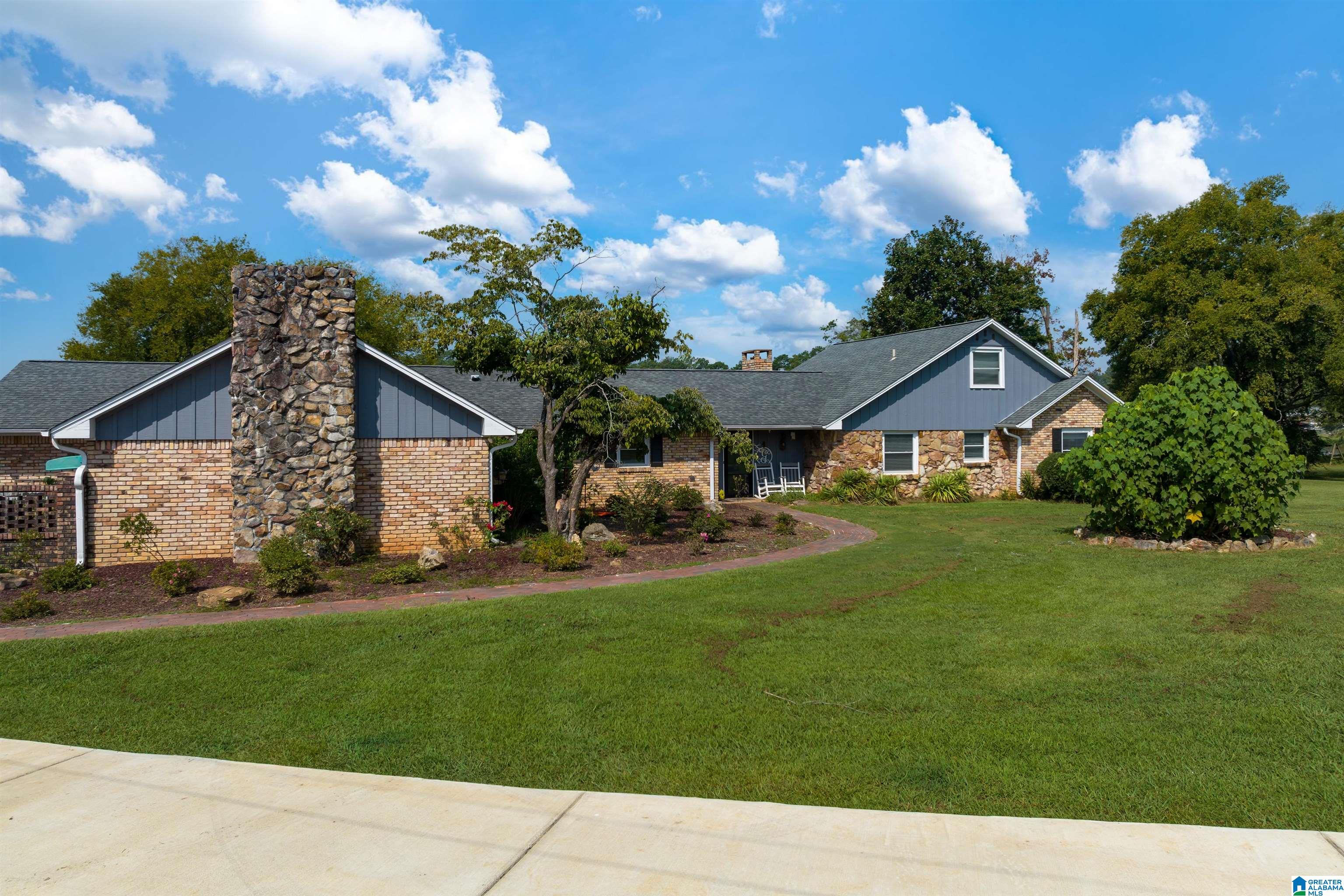 124 Rock Inn Trail Cropwell, AL 35054 - Photo 50 of 62