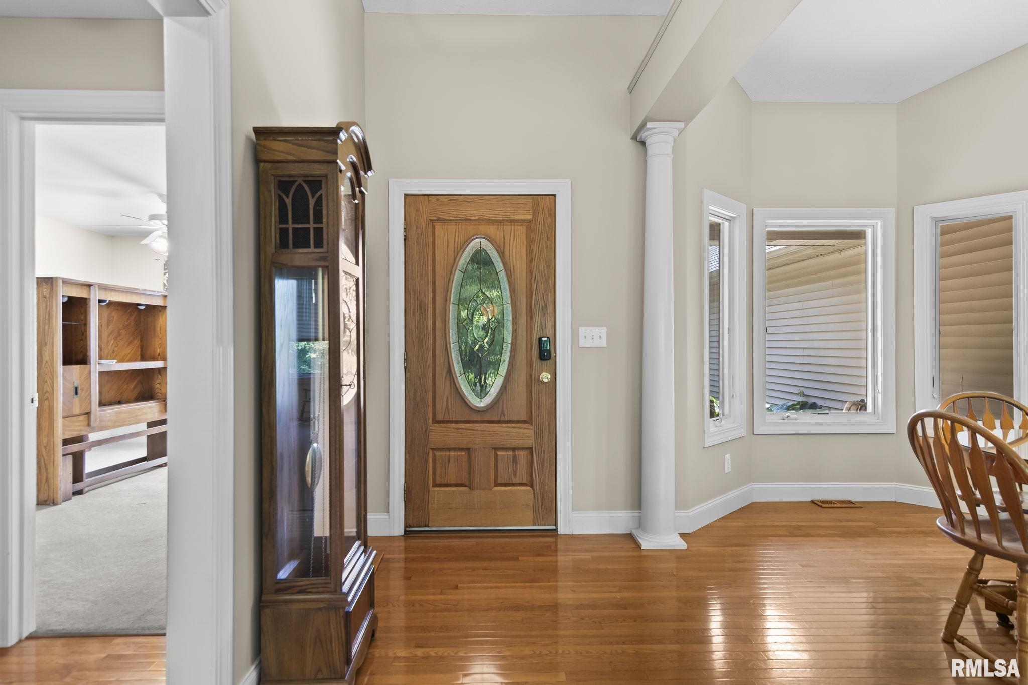 2450 Old Beardstown Road Springfield, IL 62702 - Photo 6 of 50