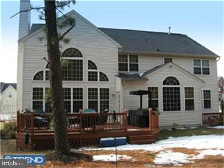 7 Ragan Ridge Road Sicklerville, NJ 08081 - Photo 22 of 23