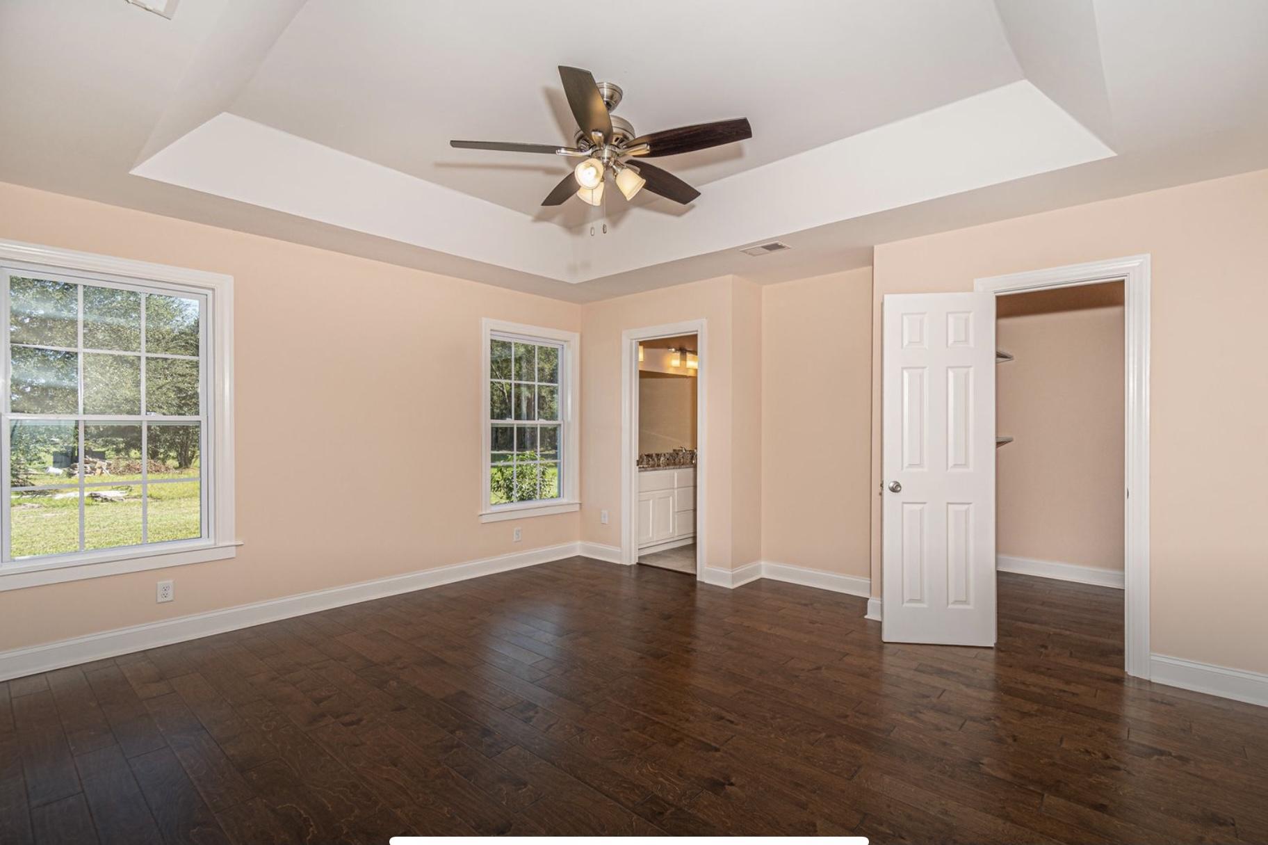 202 New Iris Lane Ridgeville, SC 29472 - Photo 11 of 13 master bedroom