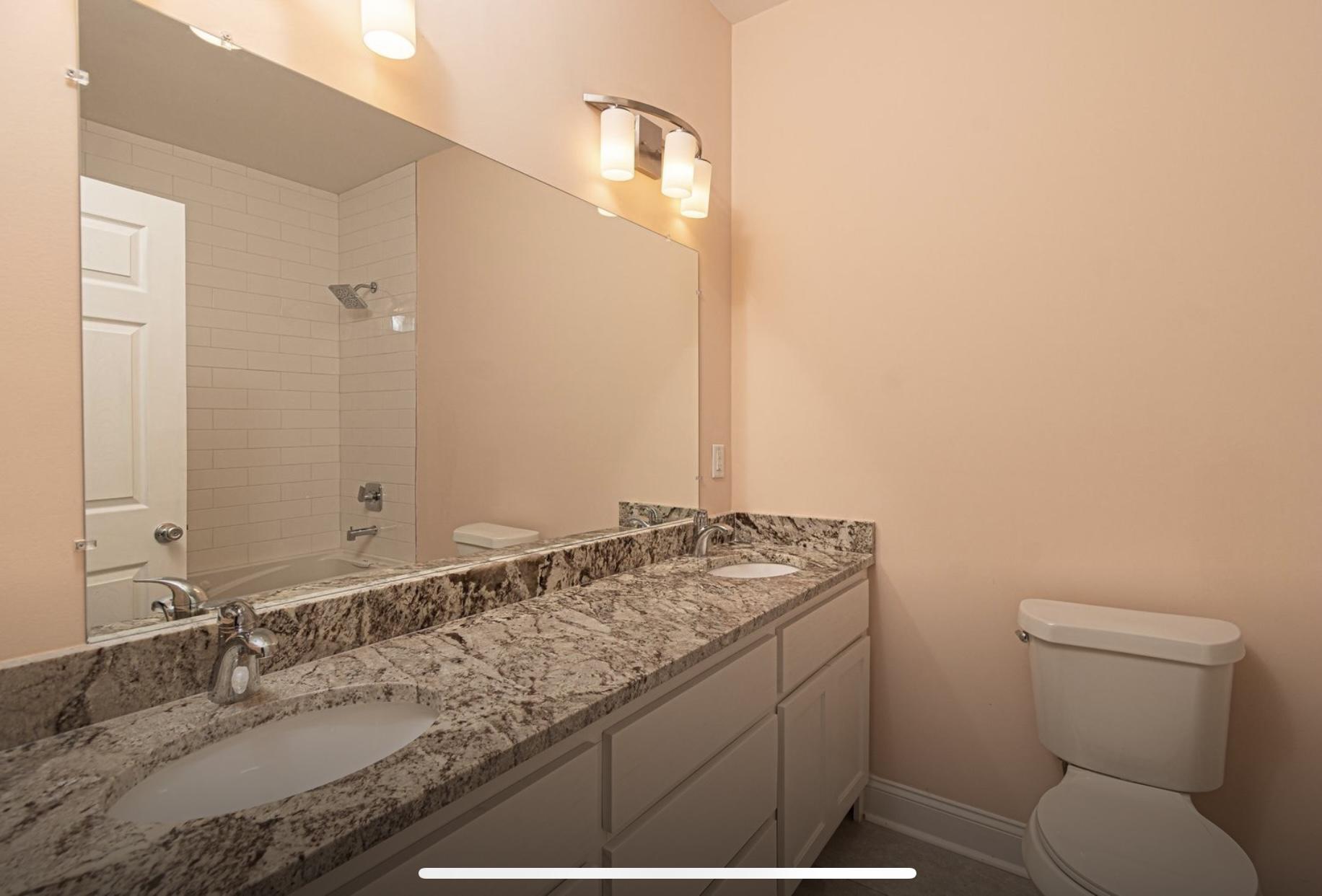 202 New Iris Lane Ridgeville, SC 29472 - Photo 12 of 13 master bathroom