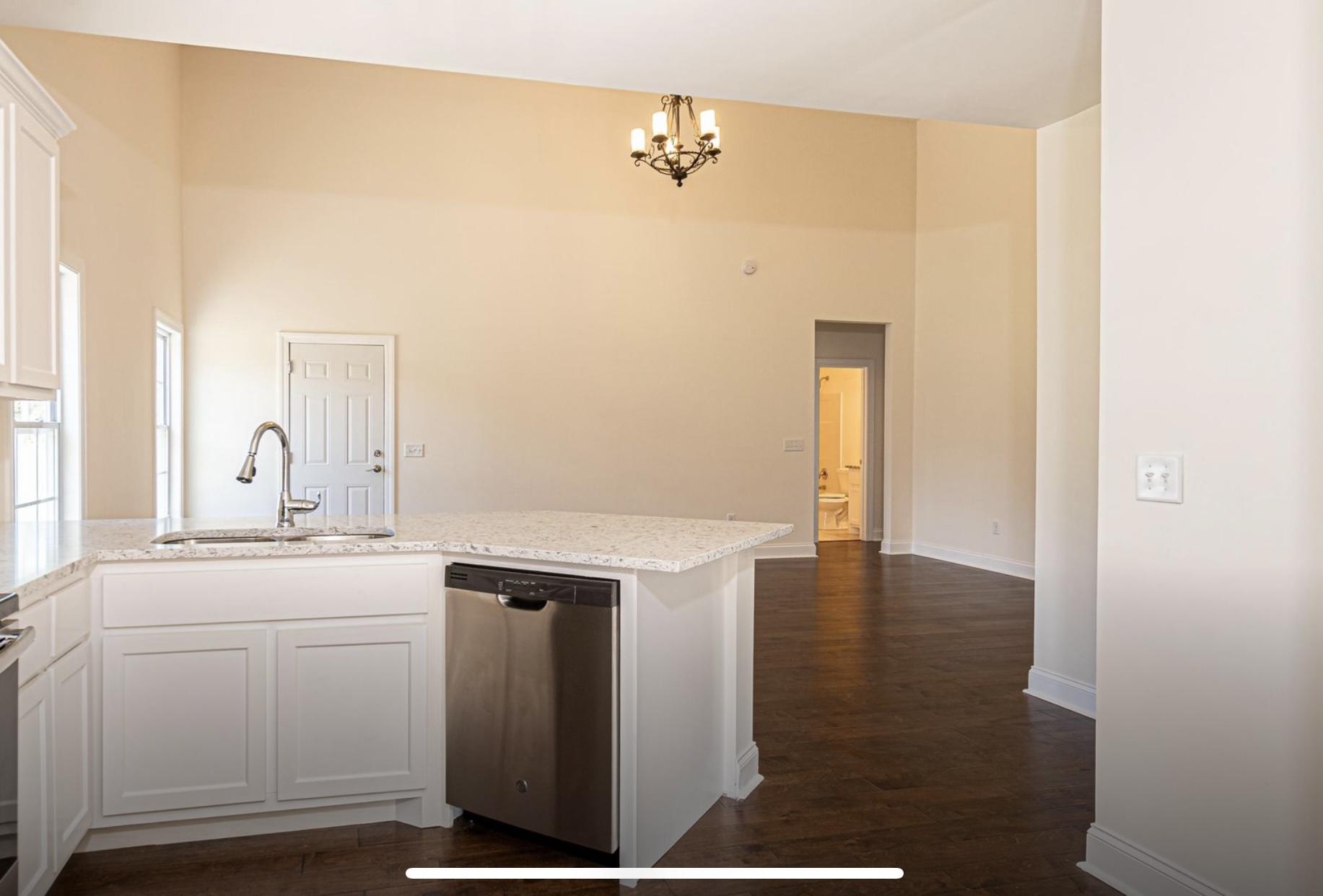 202 New Iris Lane Ridgeville, SC 29472 - Photo 4 of 13 Kitchen