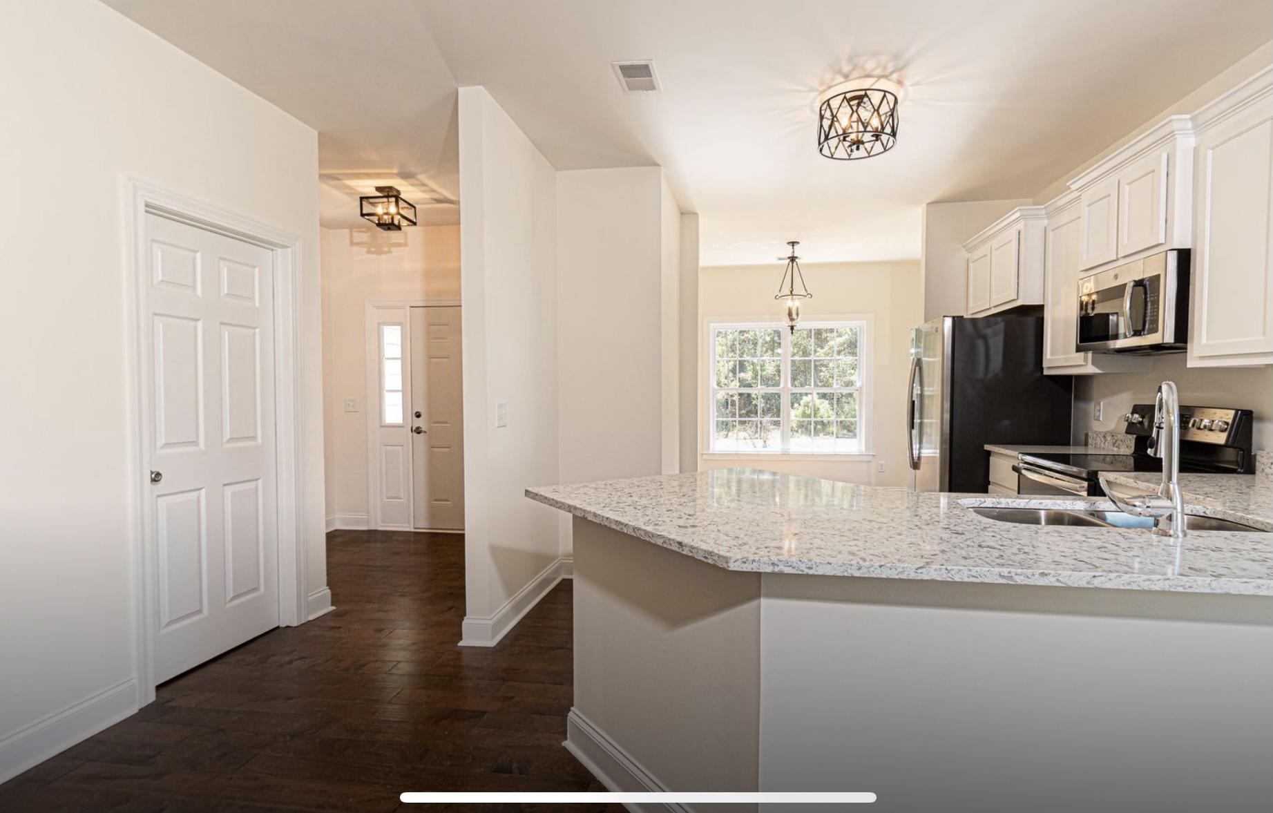 202 New Iris Lane Ridgeville, SC 29472 - Photo 5 of 13 Kitchen