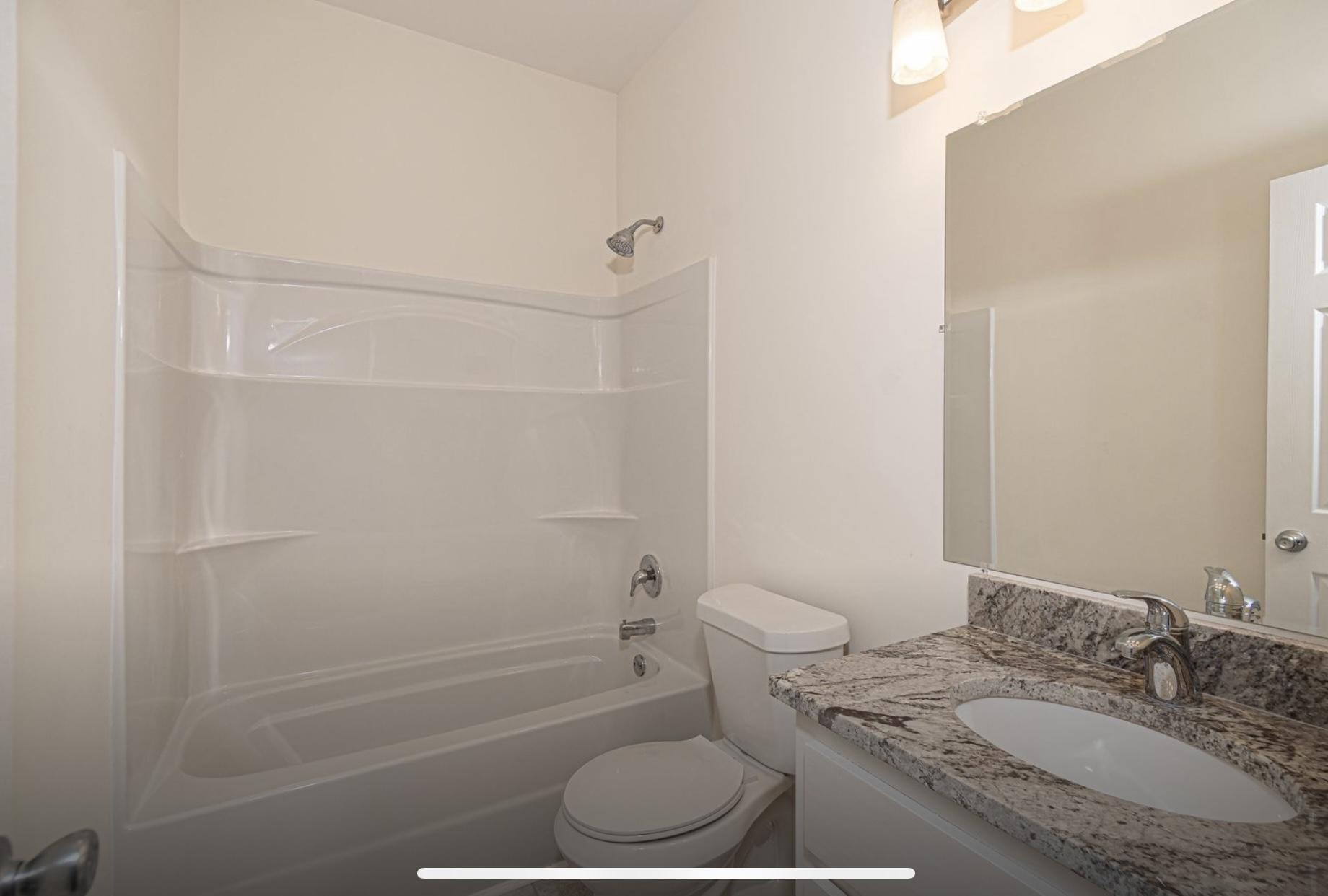 202 New Iris Lane Ridgeville, SC 29472 - Photo 10 of 13 full bathroom