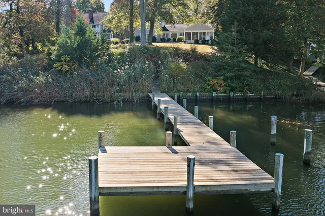 $1,775,000 | 3137 Catrina Lane, Annapolis, MD 21403