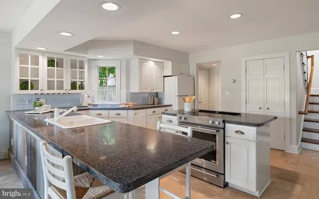 $1,775,000 | 3137 Catrina Lane, Annapolis, MD 21403