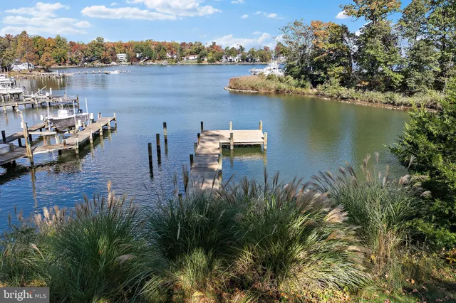 $1,775,000 | 3137 Catrina Lane, Annapolis, MD 21403