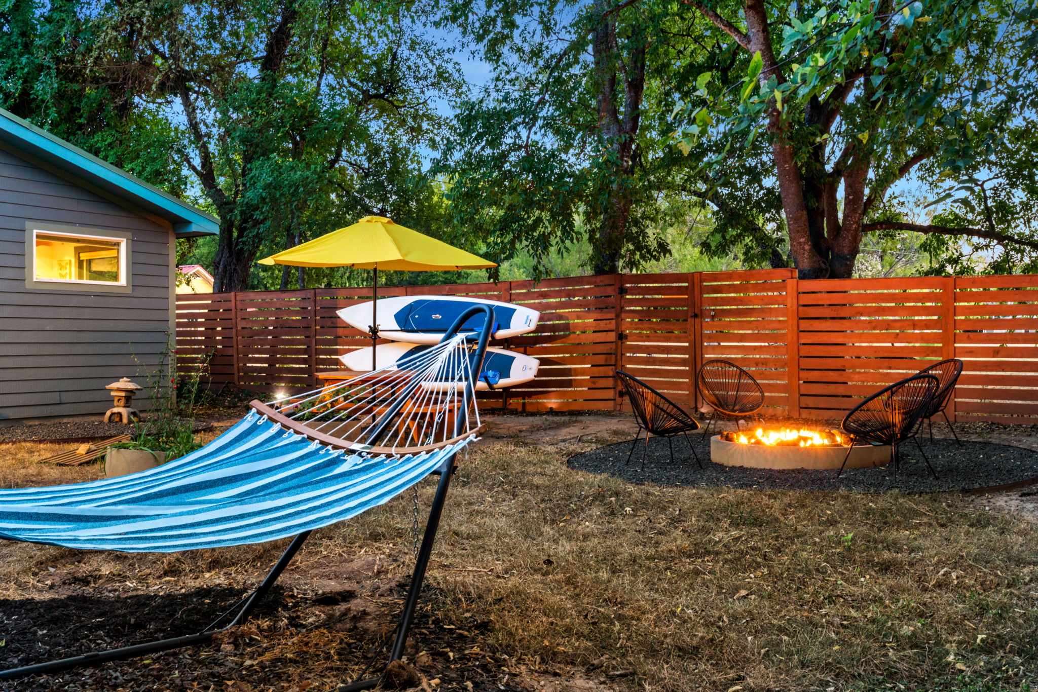 13919 Hummingbird Lane Austin, TX 78732 - Photo 34 of 38