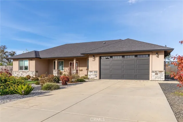 $449,000 | 1381 Bennett Road, Paradise, CA 95969