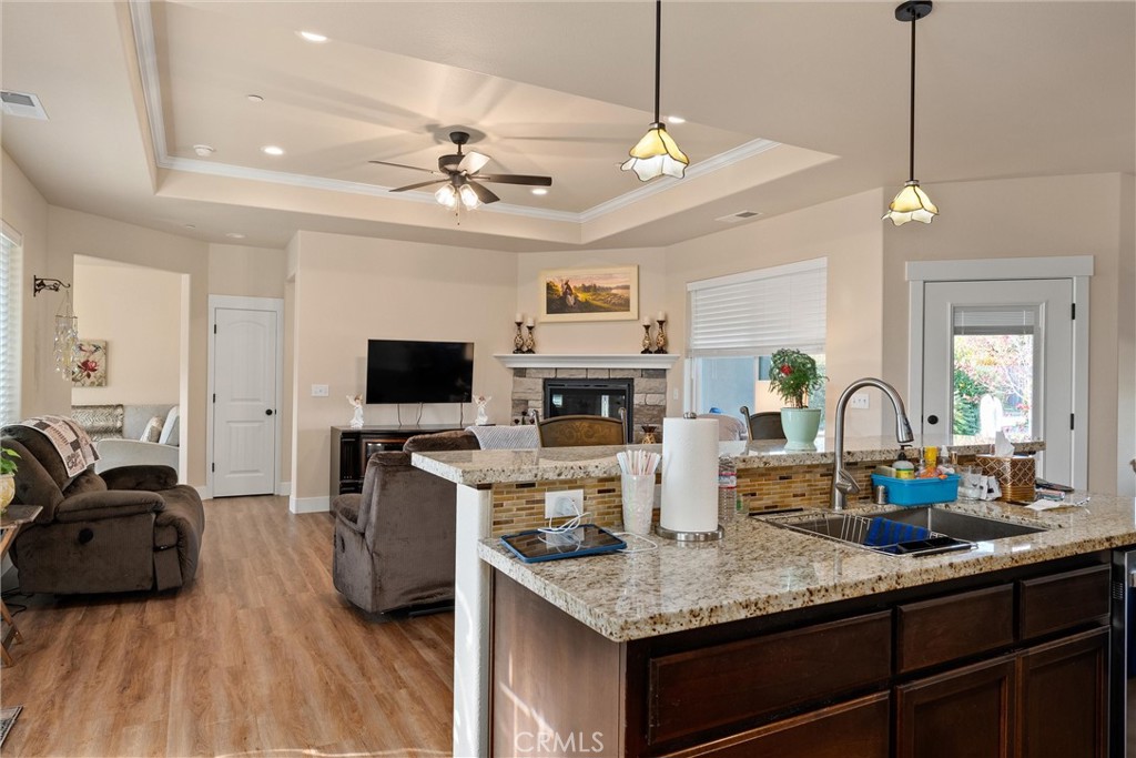 1381 Bennett Road Paradise, CA 95969 - Photo 12 of 44