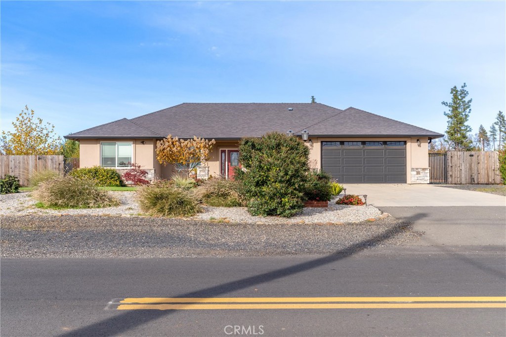 1381 Bennett Road Paradise, CA 95969 - Photo 22 of 44