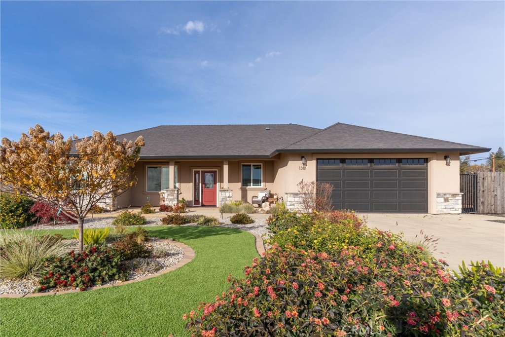 1381 Bennett Road Paradise, CA 95969 - Photo 23 of 44