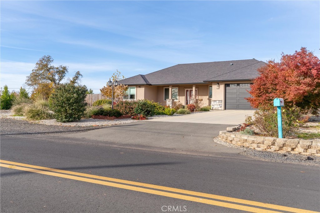 1381 Bennett Road Paradise, CA 95969 - Photo 24 of 44