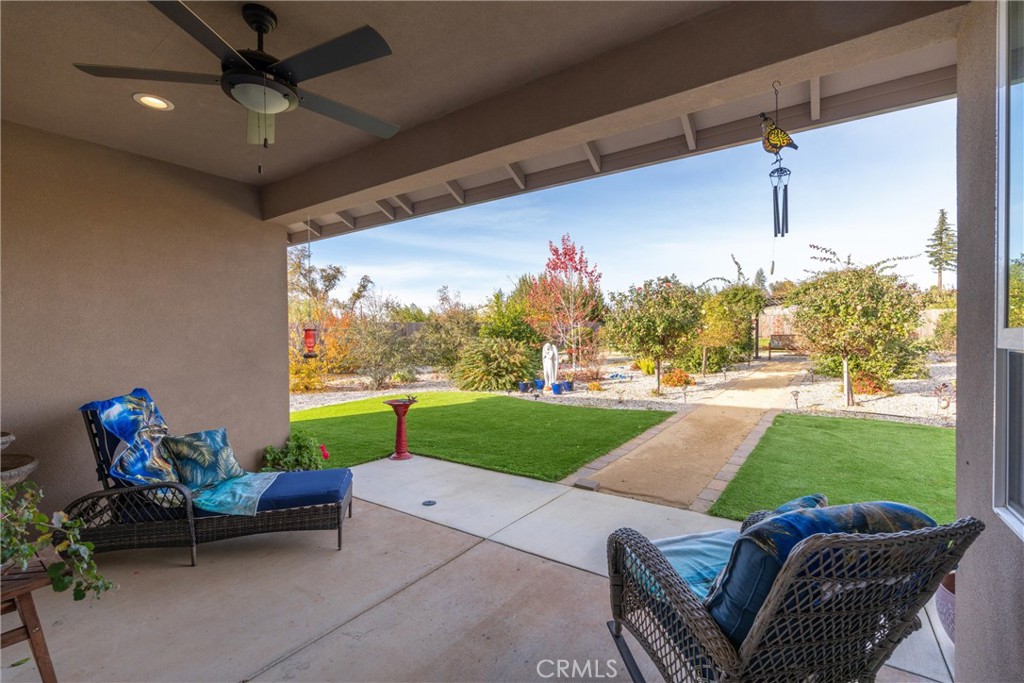 1381 Bennett Road Paradise, CA 95969 - Photo 28 of 44