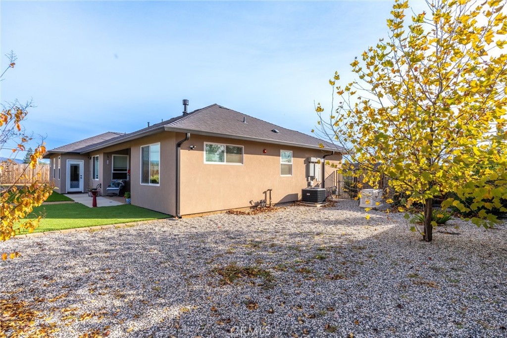 1381 Bennett Road Paradise, CA 95969 - Photo 34 of 44